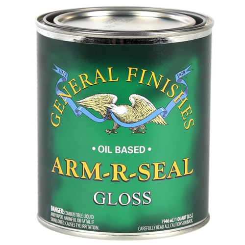 Arm-R-Seal Gloss - 1 Quart