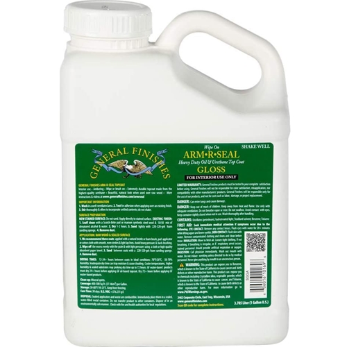 Arm-R-Seal Gloss, 1 Gallon