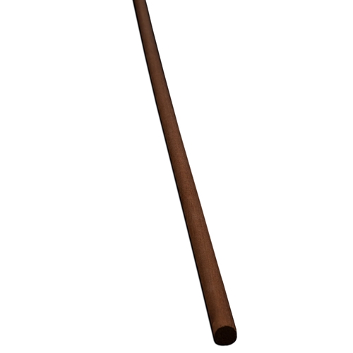 Mahogany Dowel Rod