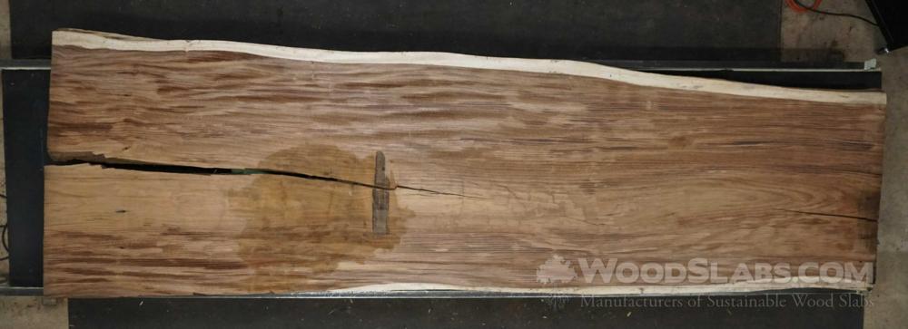 Parota Wood Slab #AUW-3MX-A5SN