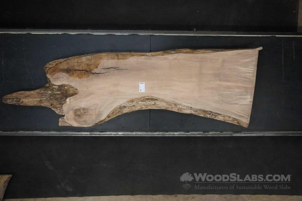 Sweetgum Wood Slab #UC3-2NG-O9KF