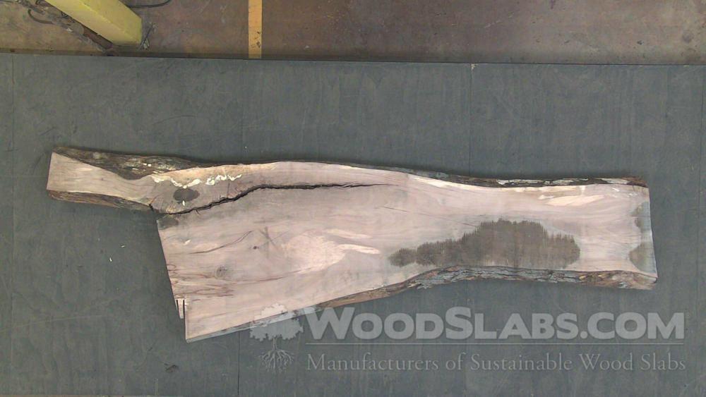 Sweet Gum Wood Slab #U07-LU7-806A