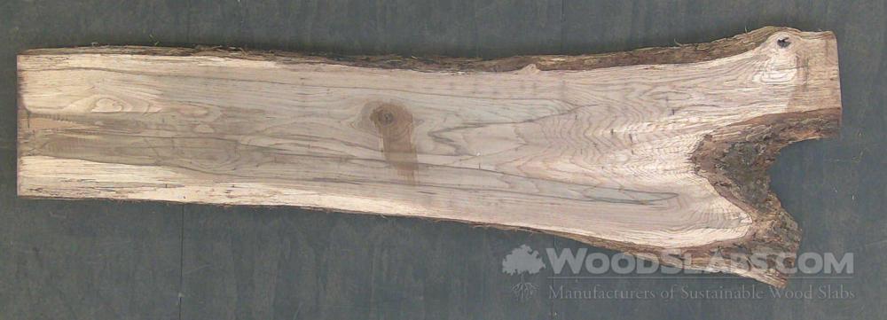 White Oak Wood Slab #O7R-9FR-51PL