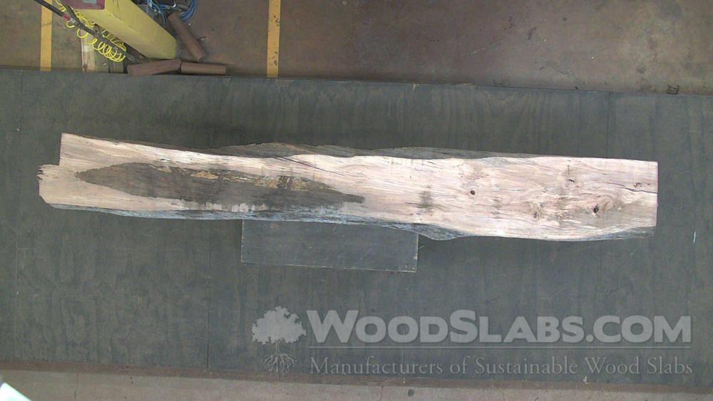 Sycamore Wood Slab #YZW-DH7-D2D3