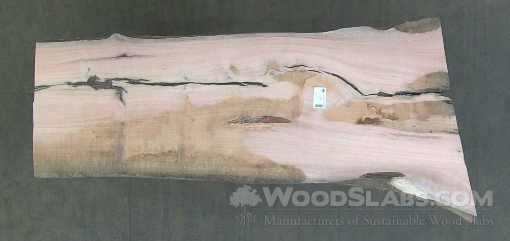 Australian Lacewood Wood Slab #GIH-7SW-OWKR