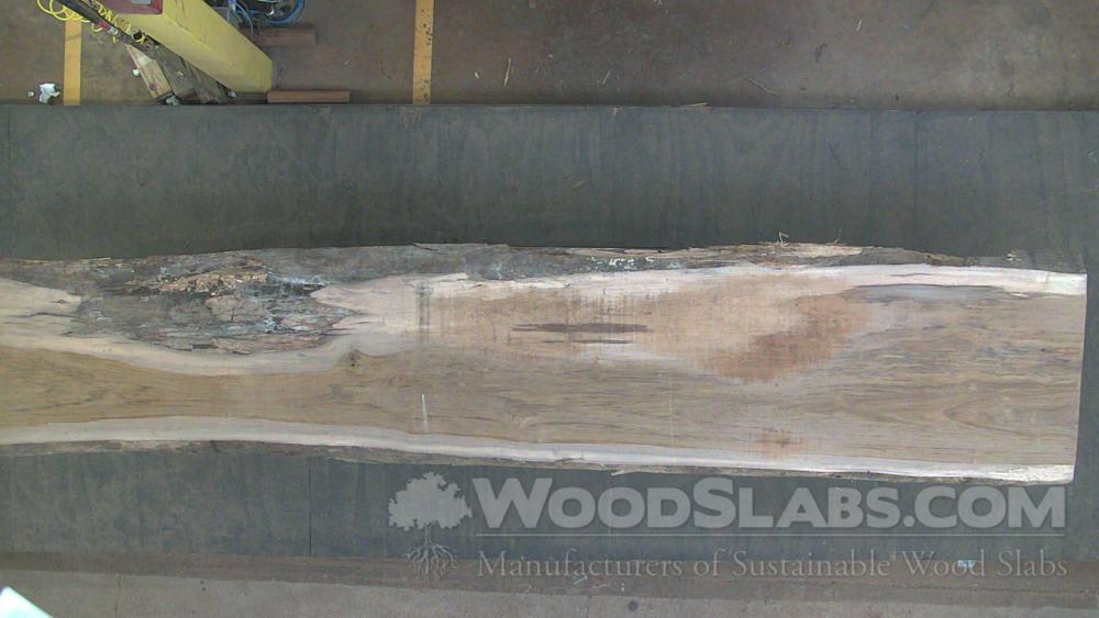 Ipe Wood Slab #8Q7-J2N-5EIM