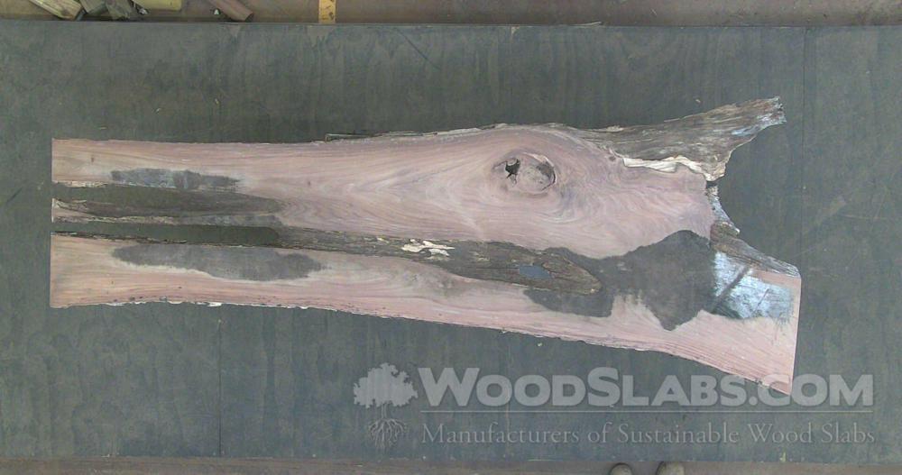 Indian Rosewood Wood Slab #BBH-FKA-NCMY