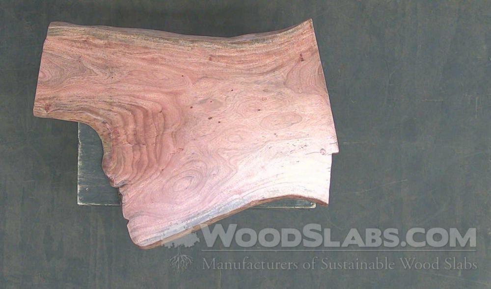 Flamewood Wood Slab #8Z0-918-WN9L