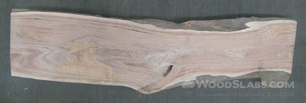 Cumaru Wood Slab #M3H-YOE-E7X0