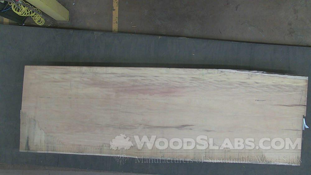 Garapa Wood Slab #2QS-XMV-JW3Z