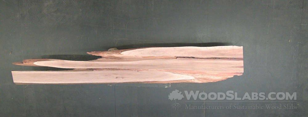 Australian Beefwood Wood Slab #52A-495-K30D