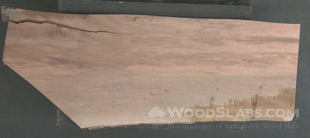 Sycamore Wood Slab #J1L-6A2-T3KX