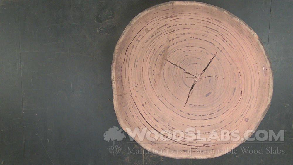 Angelim Pedra Wood Slab #VIU-1MZ-9LER