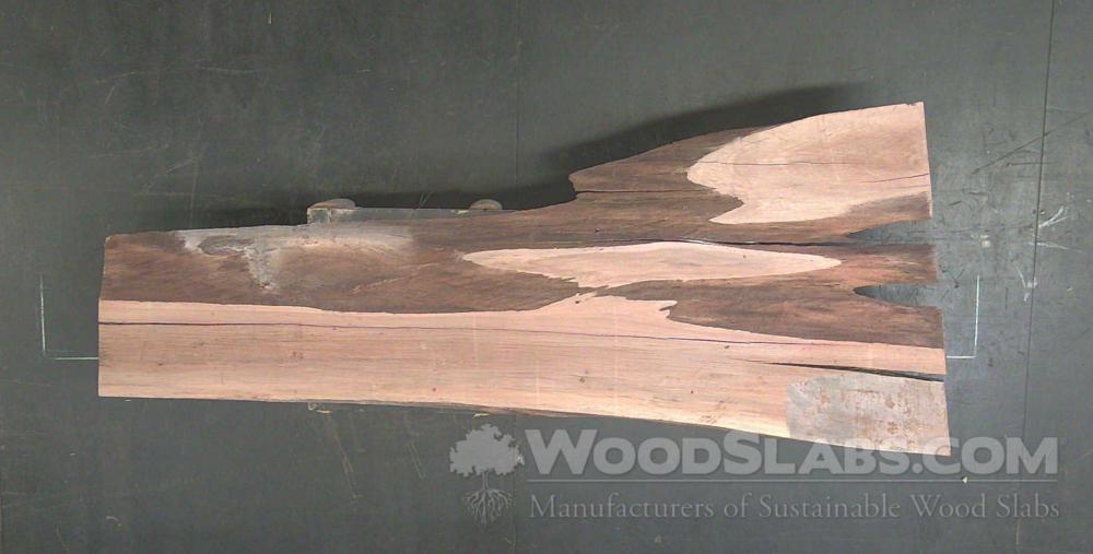 Australian Beefwood Wood Slab #9T7-122-JJ85