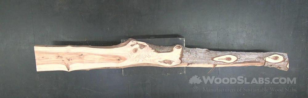 Cypress Wood Slab #8HJ-G3L-LE5L