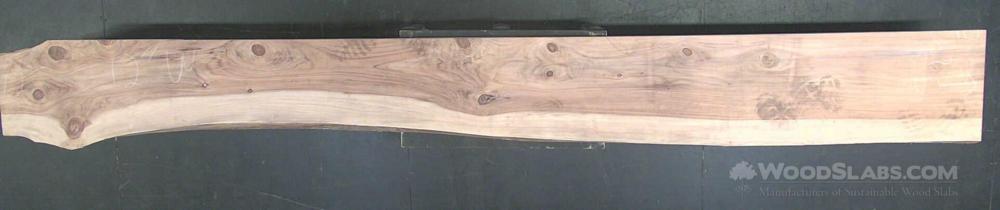 Cypress Wood Slab #N0L-P18-P12W