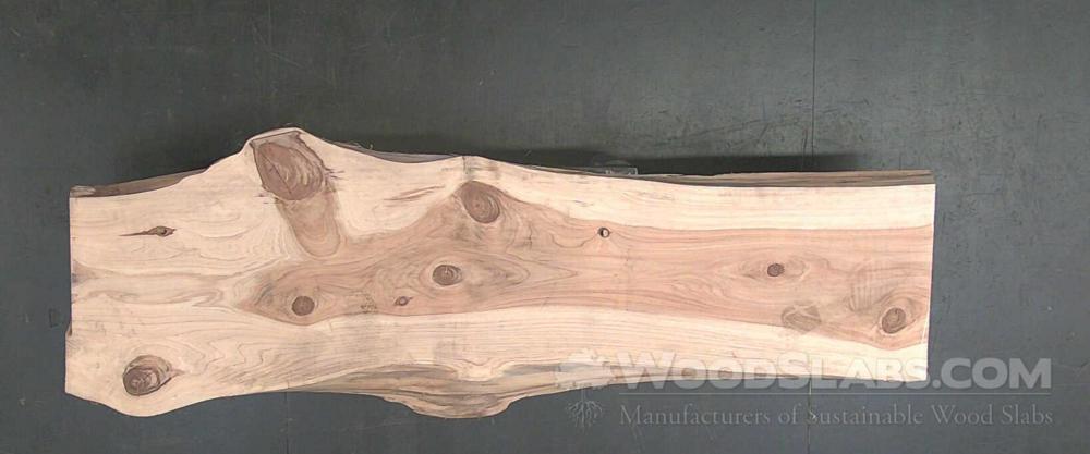 Cypress Wood Slab #V11-DYO-KKLS