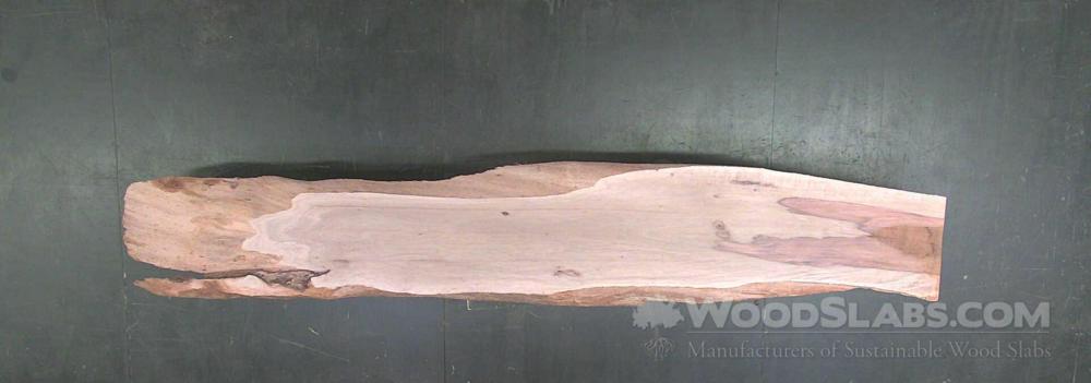 Australian Beefwood Wood Slab #4GX-I5W-897I