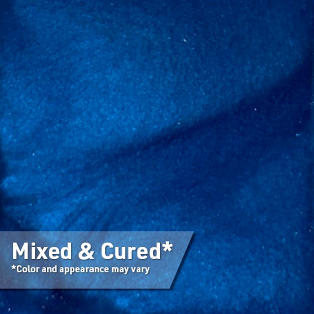 WiseColor "Blue Universe" Epoxy Colorant