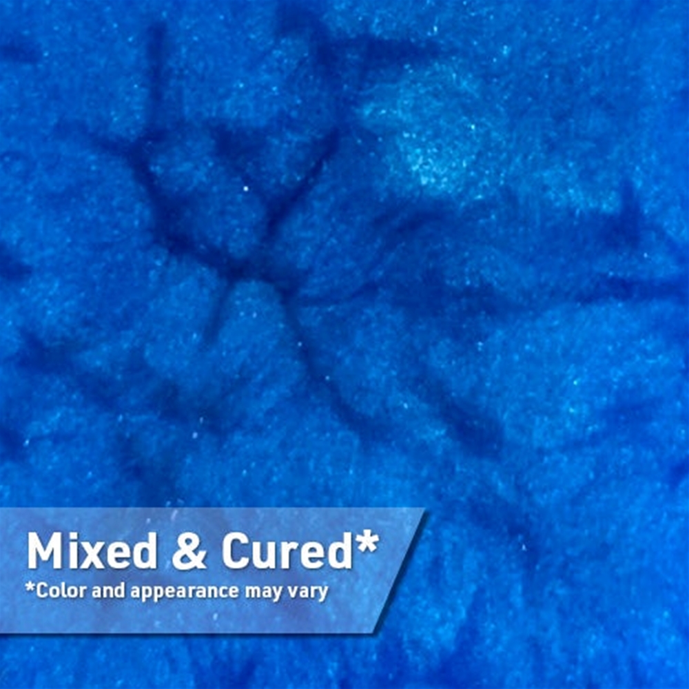 WiseColor "Pacific Blue" Epoxy Colorant