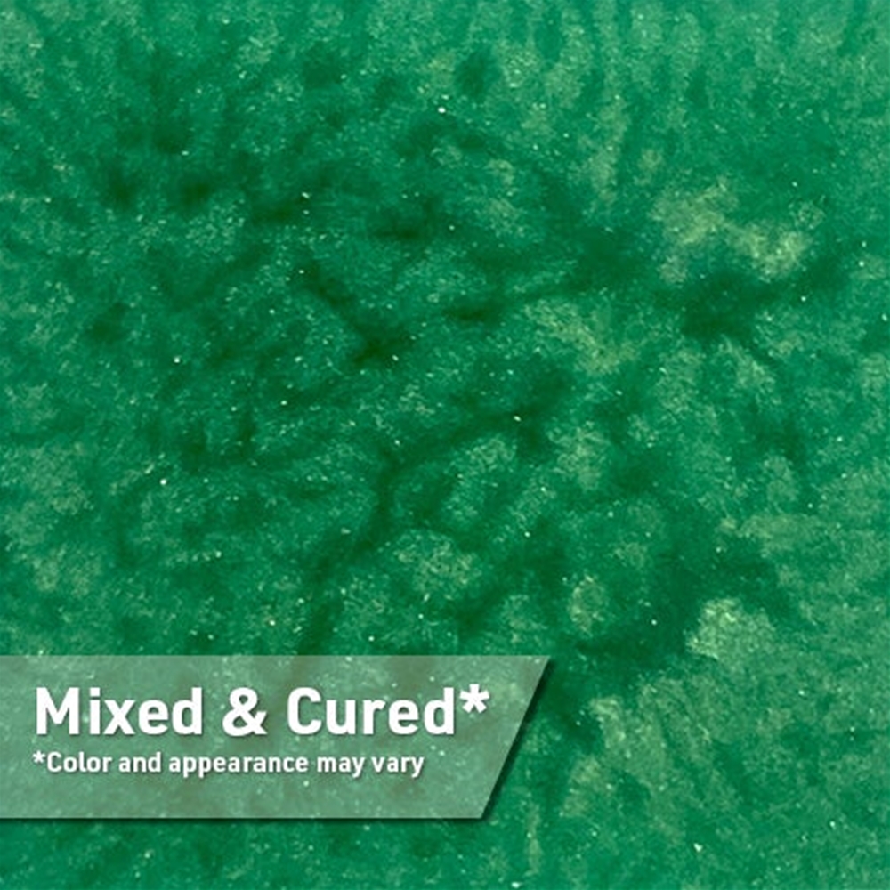 WiseColor "Turquoise Stone" Epoxy Colorant