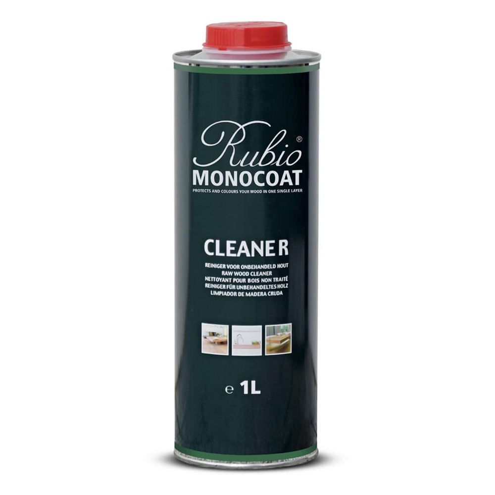 Rubio Monocoat - Raw Wood Cleaner 1 Liter