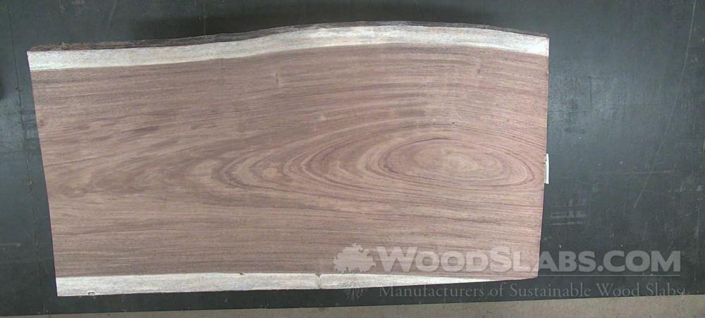 Parota Wood Slab #5T0-UUK-CRPW