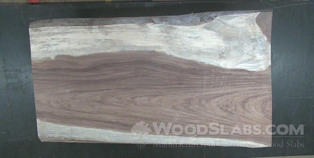 Parota Wood Slab #OYW-Z9G-72IA