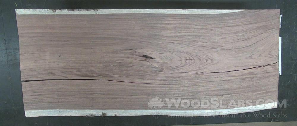 Parota Wood Slab #YGJ-1DK-PHBK
