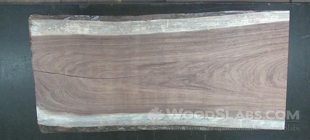 Parota Wood Slab #0MH-1CP-SWEH