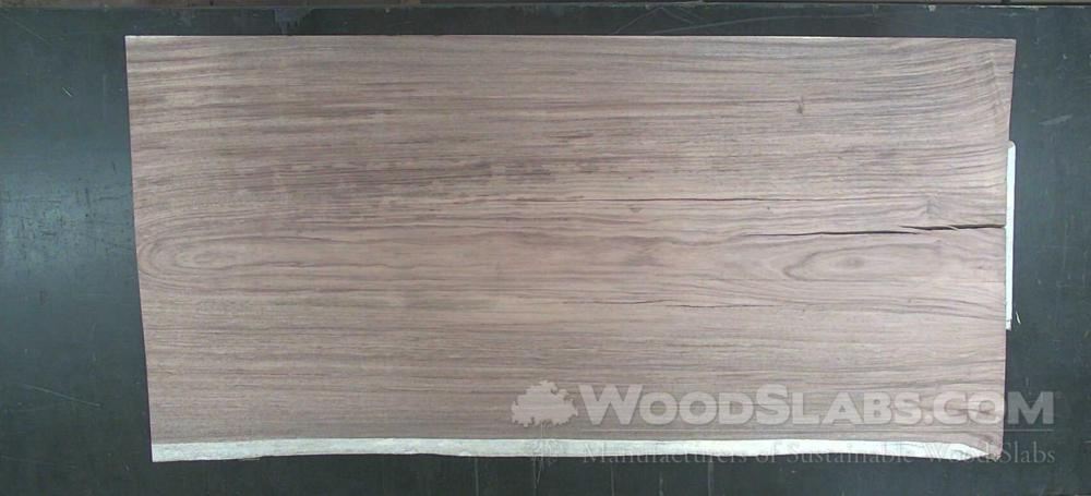 Parota Wood Slab #1IL-1H9-IEHI