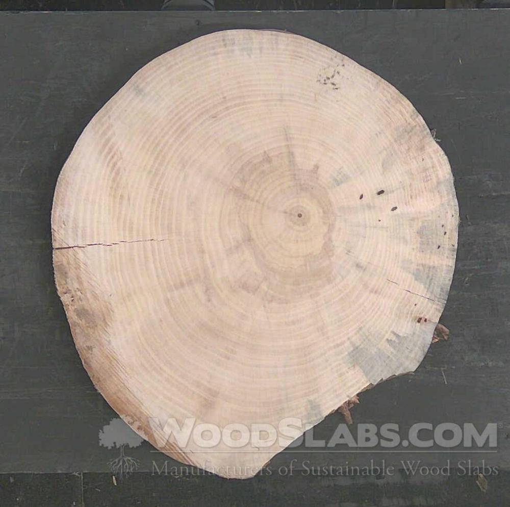 Norfolk Island Pine Wood Slab #M1H-JOE-525R