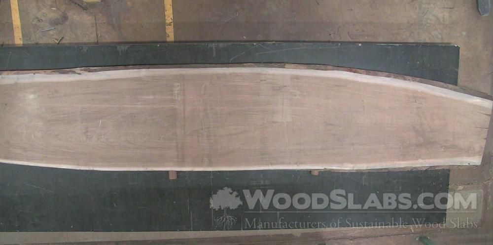Ipe Wood Slab #YK3-XQ0-VXDM