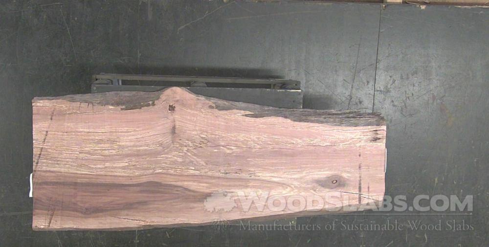 Australian Beefwood Wood Slab #S8H-7B5-LB4A