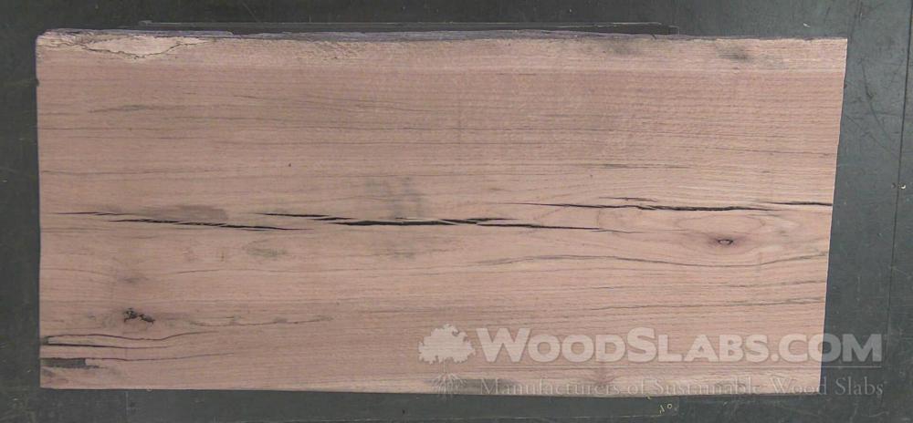 Laurel Oak Wood Slab #5T0-FVE-CK40