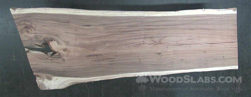 Monkey Pod Wood Slab #2D9-K29-JR5M