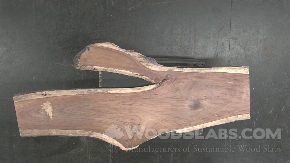 Indian Rosewood Wood Slab #0M1-EEZ-0RUJ