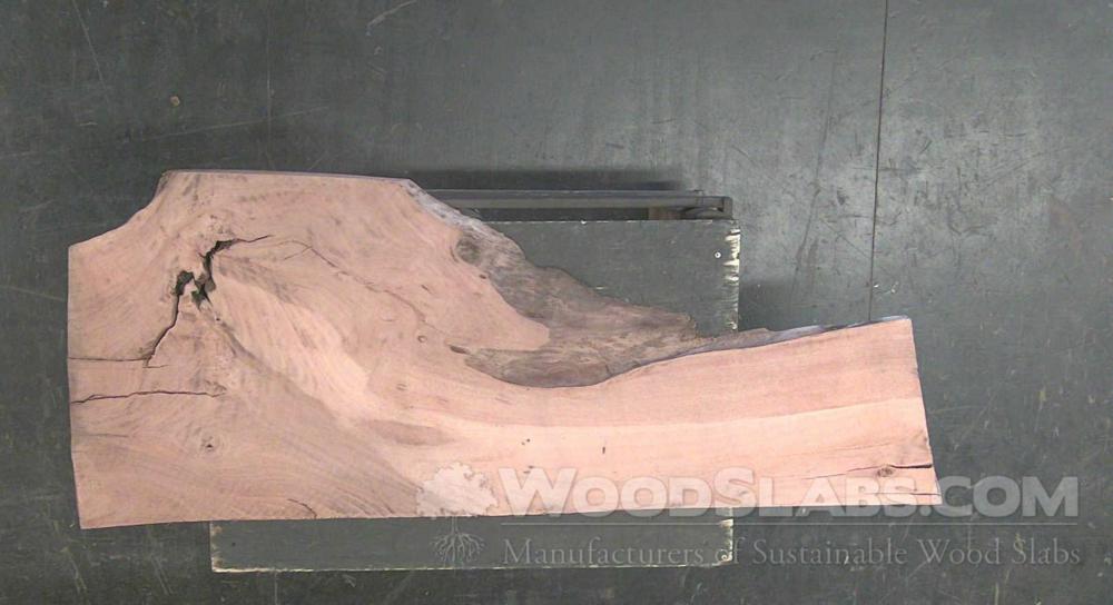 Flamewood Wood Slab #0VE-SZQ-HXXP
