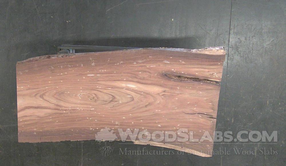 Indian Rosewood Wood Slab #MCR-CQ2-VWOF