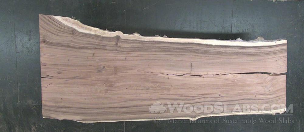 Monkey Pod Wood Slab #EZ7-GJ4-TXR0