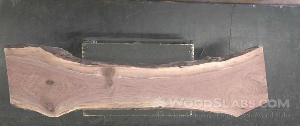 Walnut Wood Slab #XLM-BYW-MPG2