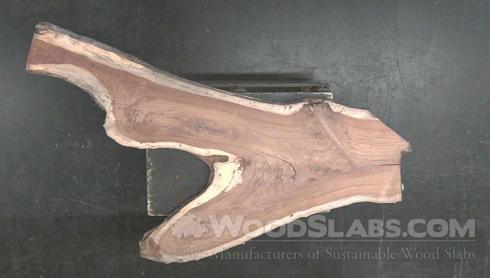 Indian Rosewood Wood Slab #OSM-Q2U-TBDC