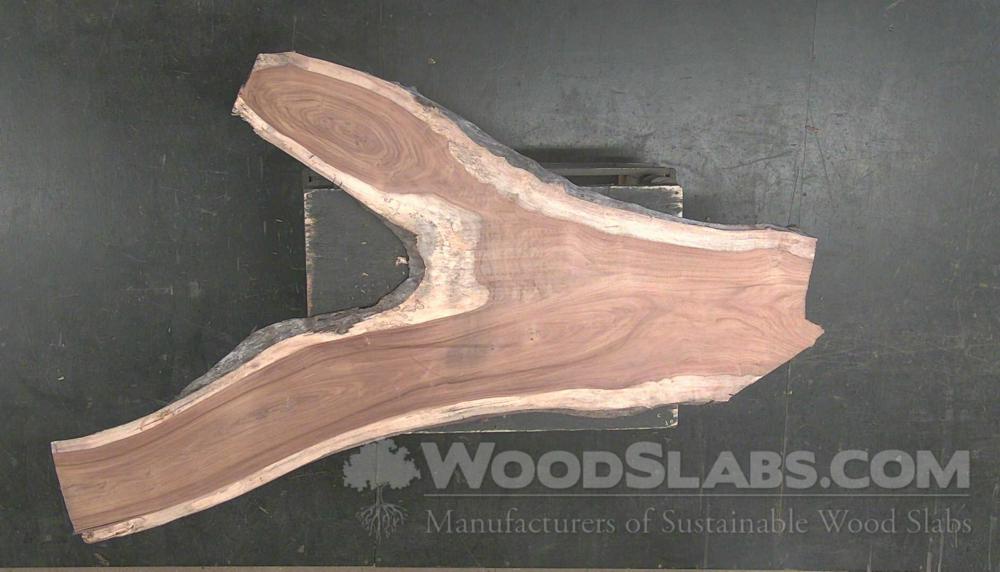 Indian Rosewood Wood Slab #N5B-CXO-4MGQ