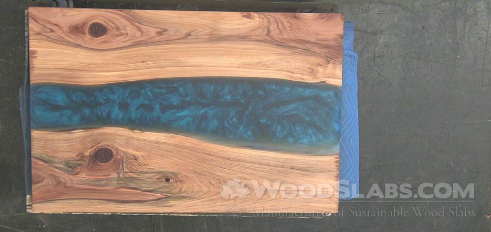 Cypress Wood Slab #063-CA4-BFY3