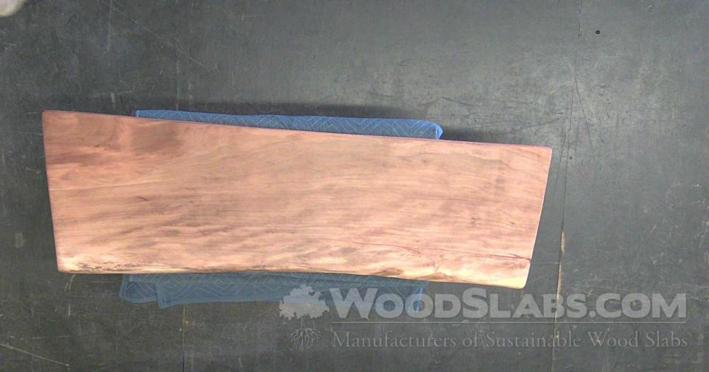 Australian Lacewood Wood Slab #RKR-NMA-9KHI