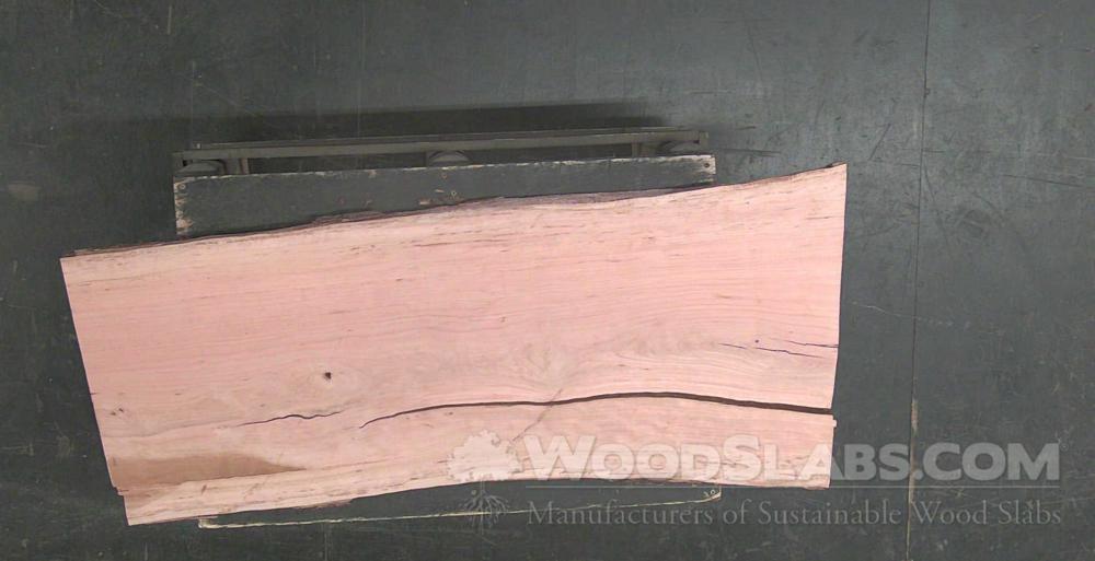 Miscellaneous Wood Slab #60Q-1XP-HIZ5