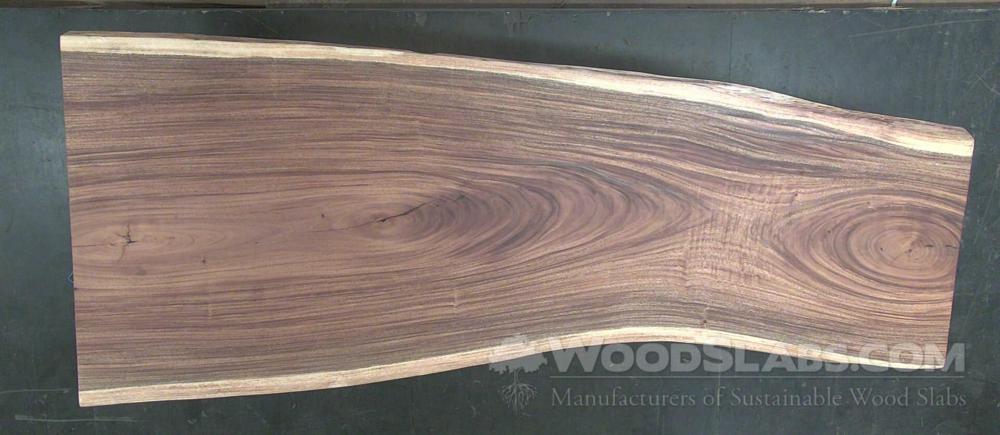 Parota Wood Slab #18L-9C6-KXGL