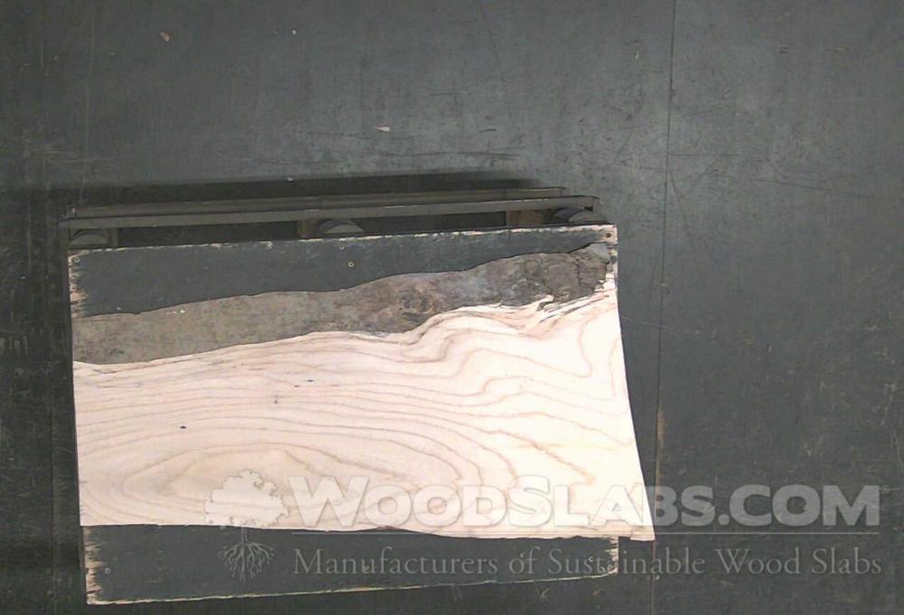 Tree of Heaven Wood Slab JBHTKDPCTN