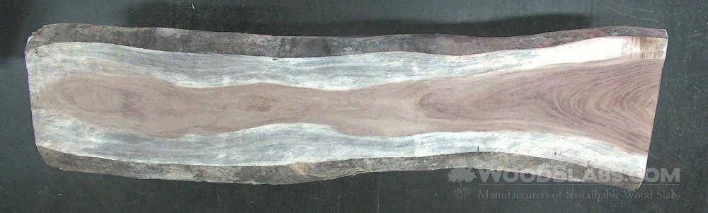 Parota Wood Slab #N6Q-FNV-CUI4