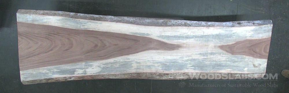Parota Wood Slab #09V-0H9-E5H9